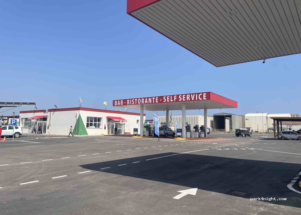 (07046) Porto Torres - KM 5.500 SP34 — foto 3