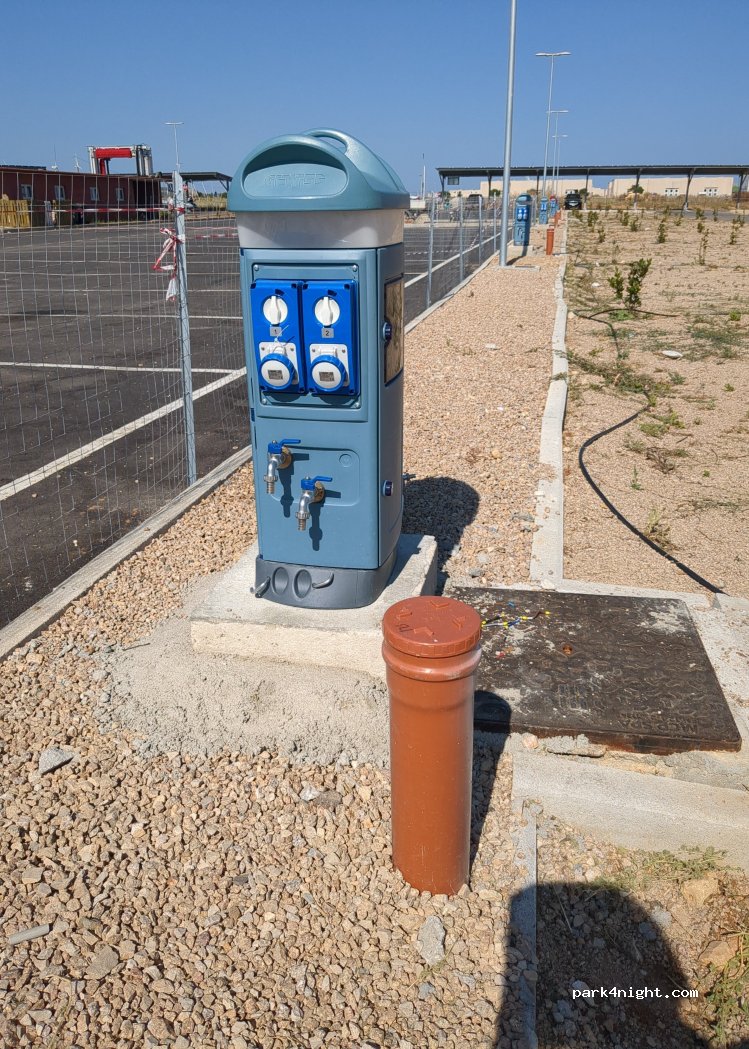 (07046) Porto Torres - KM 5.500 SP34 — foto 4