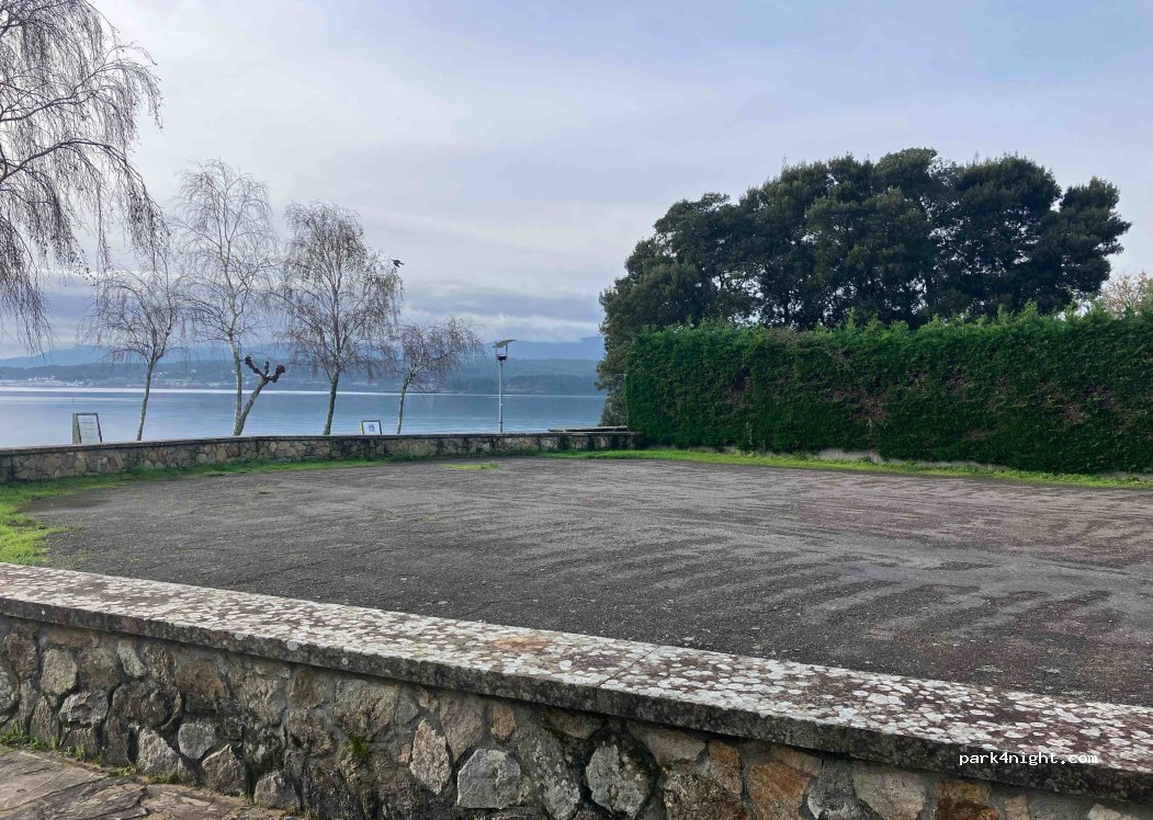 (15920) Rianxo - 274 Lugar O Pazo — foto 2