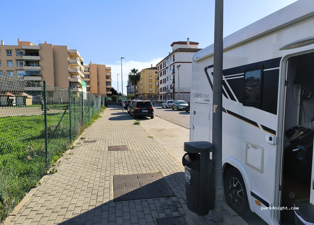 (29730) Rincón de la Victoria - 9 Calle el Higueral — foto 3