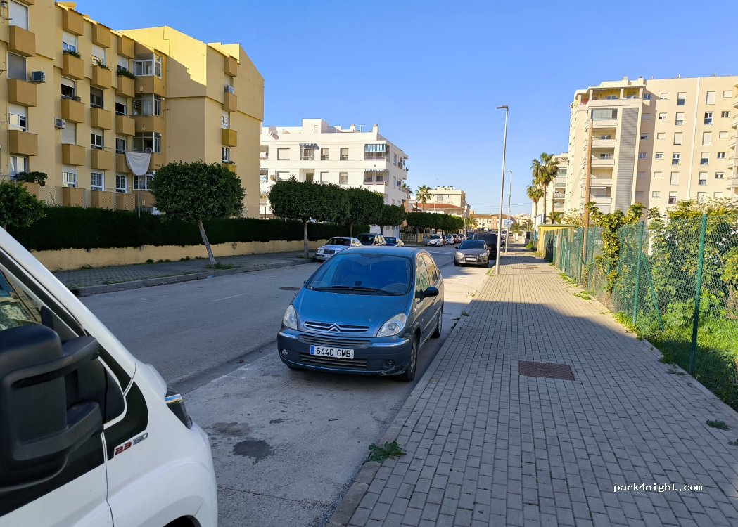 (29730) Rincón de la Victoria - 9 Calle el Higueral — foto 4