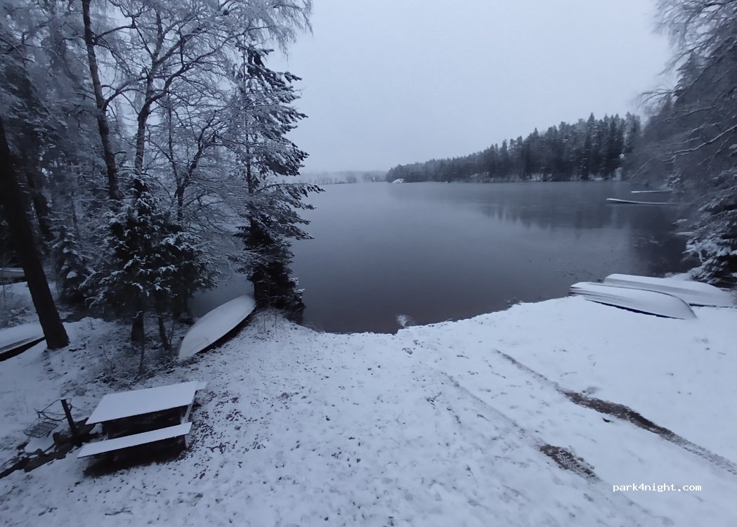 (19110) Heinola - 130 Iso-Palpasentie — foto