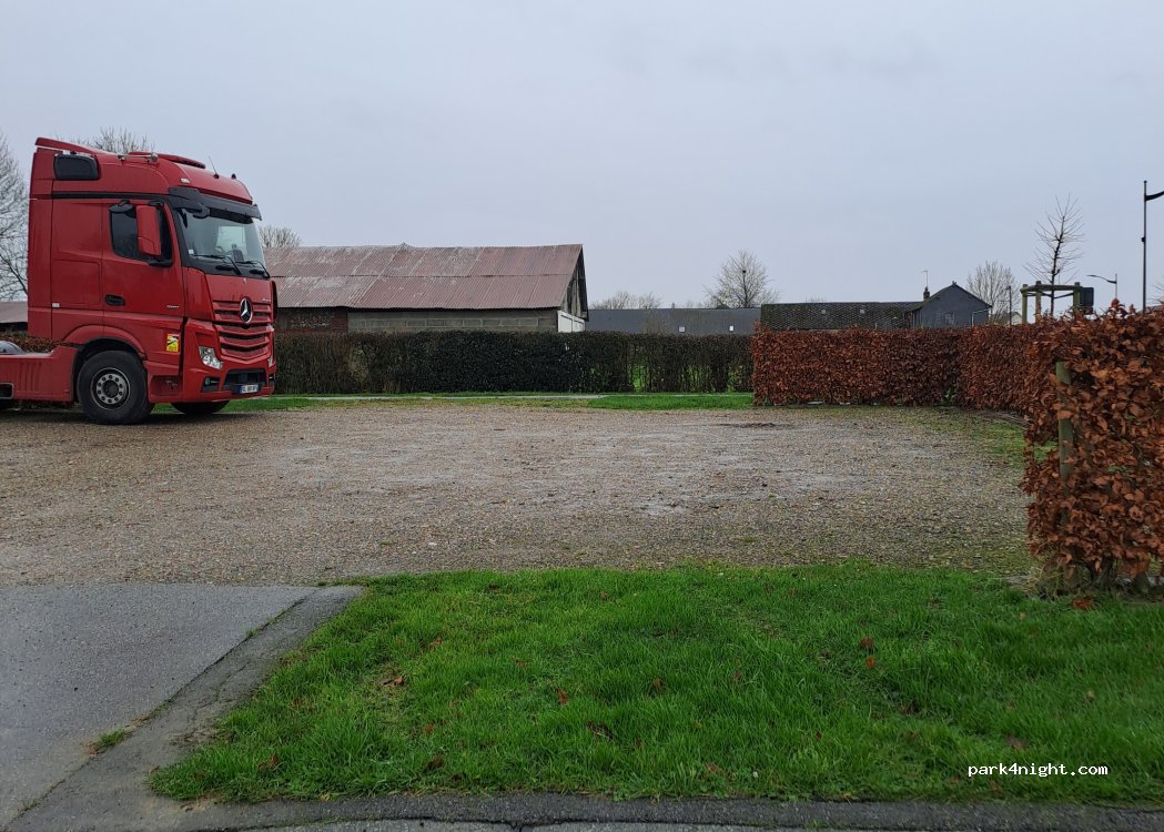 (76760) Criquetot-sur-Ouville - Rue Grande — foto 2