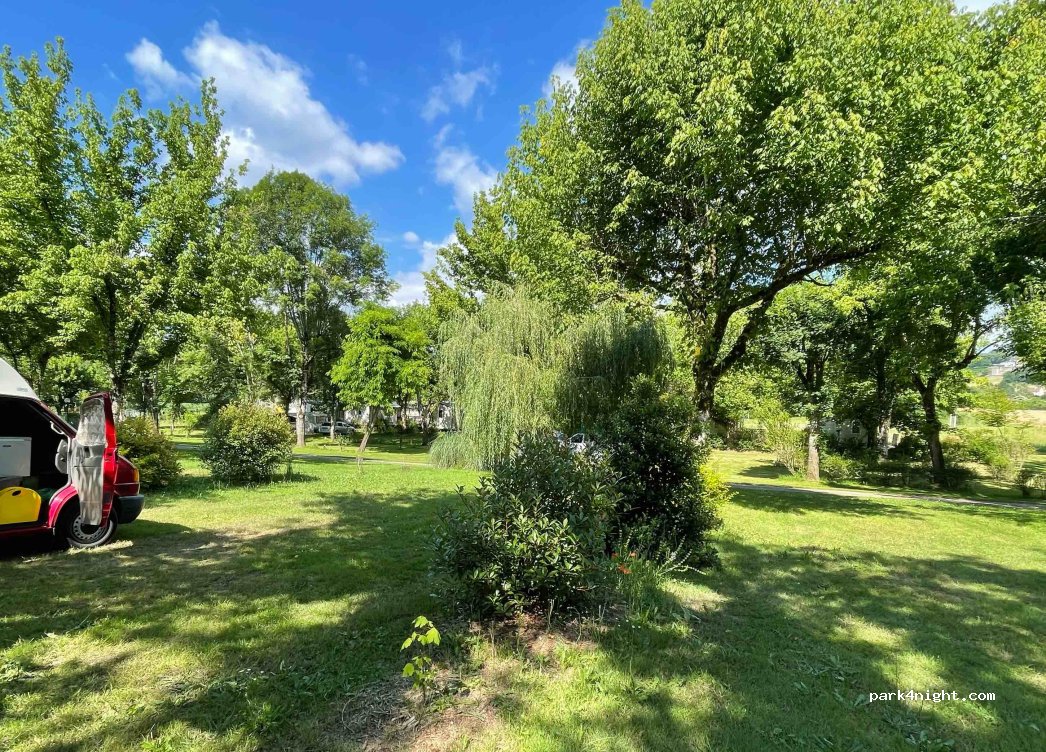 Camping Les Cinq Châteaux*** — foto 4