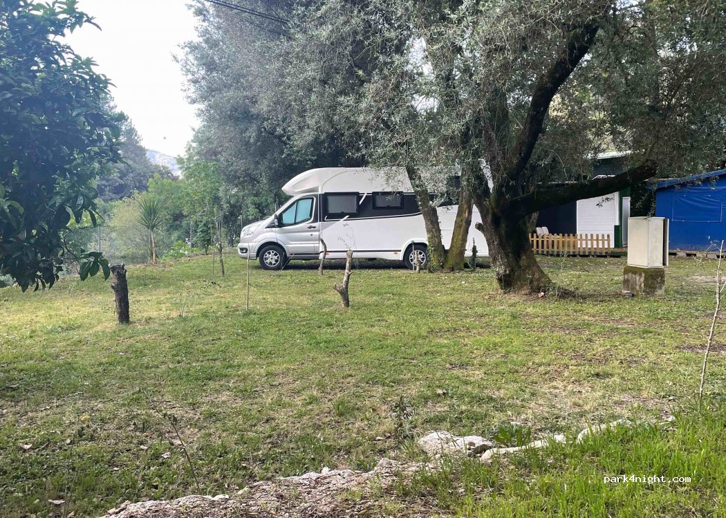 Ponte Saltos Campismo — foto 2