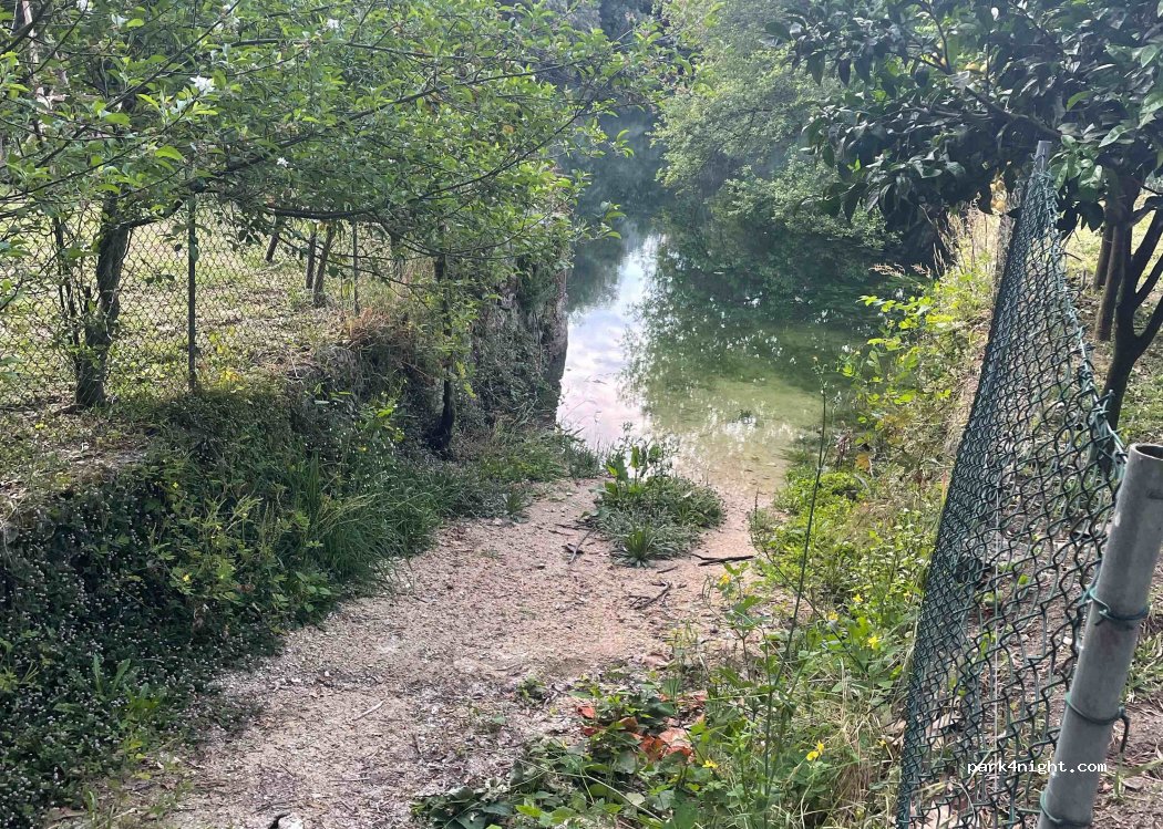 Ponte Saltos Campismo — foto 3