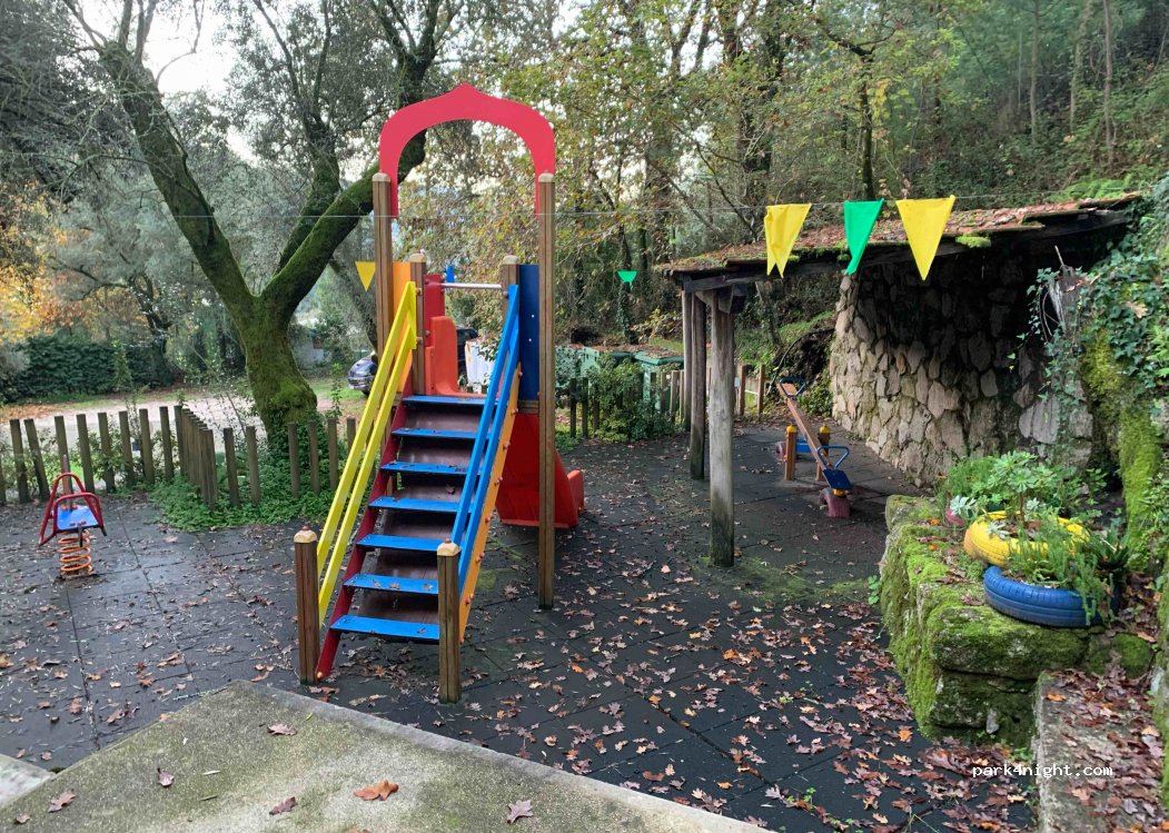 Ponte Saltos Campismo — foto 4