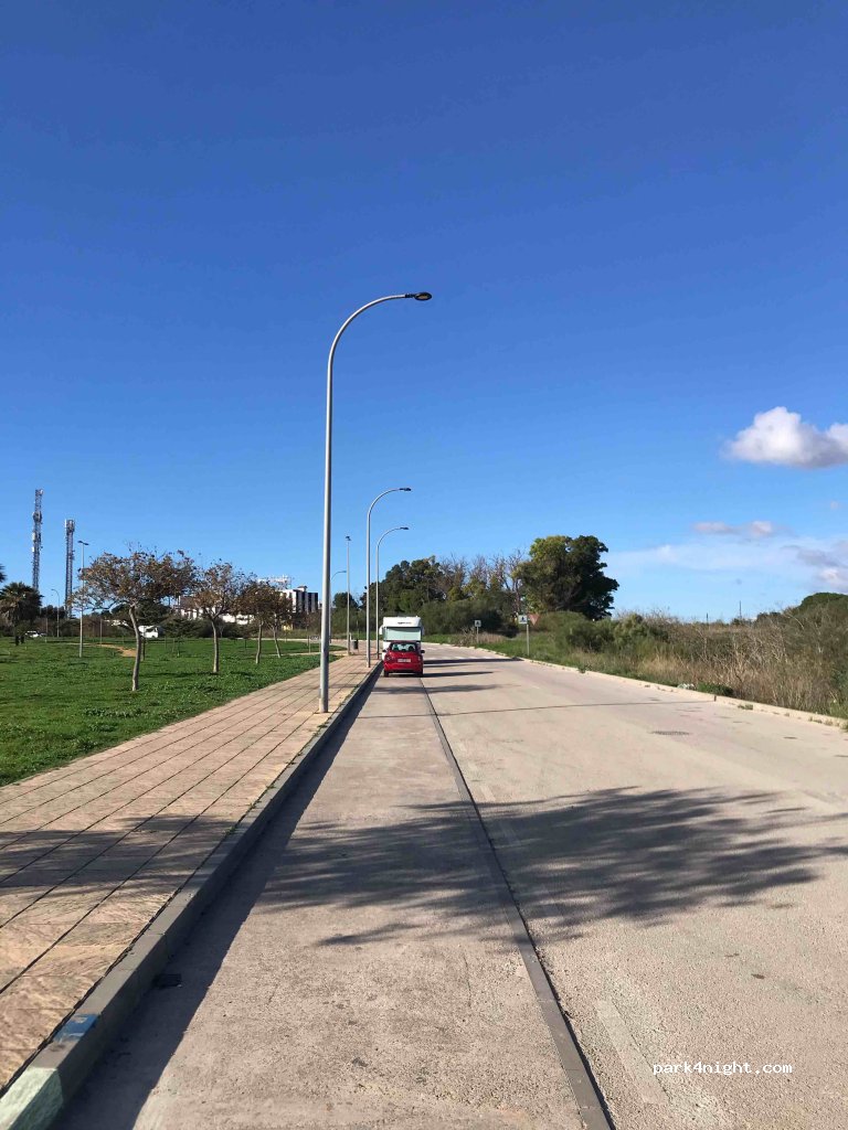 (11500) El Puerto de Santa María - 12 Calle Carmen Valenzuela — foto 2