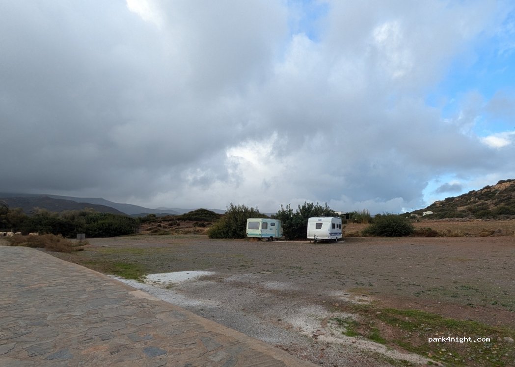 (723 00) Palekastro - Unnamed Road — foto 4