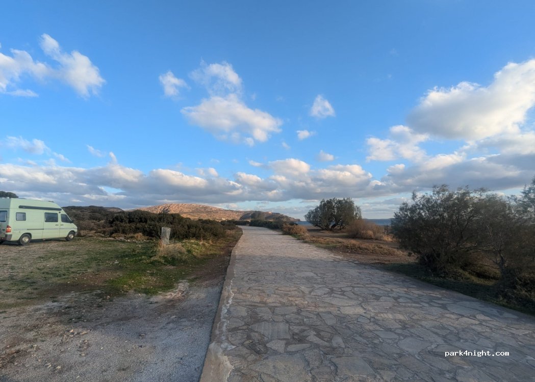 (723 00) Palekastro - Unnamed Road — foto 5