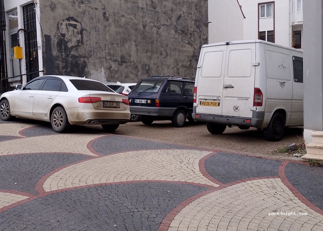 (06920) Nallıhan - 35 Cumhuriyet Alanı 1. Sokak — foto 2
