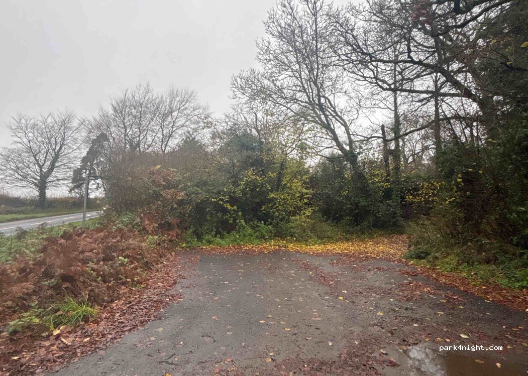 (RG17 7AT) Hungerford - — foto
