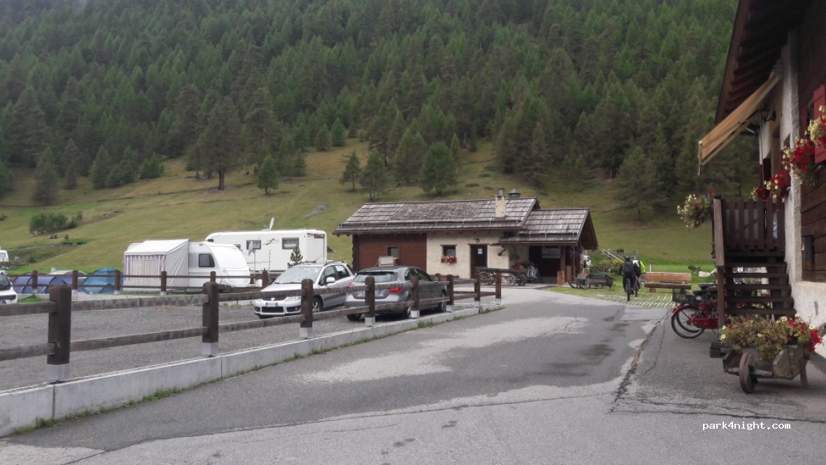 Campeggio Palipert — foto 2