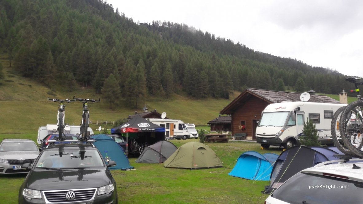 Campeggio Palipert — foto 3