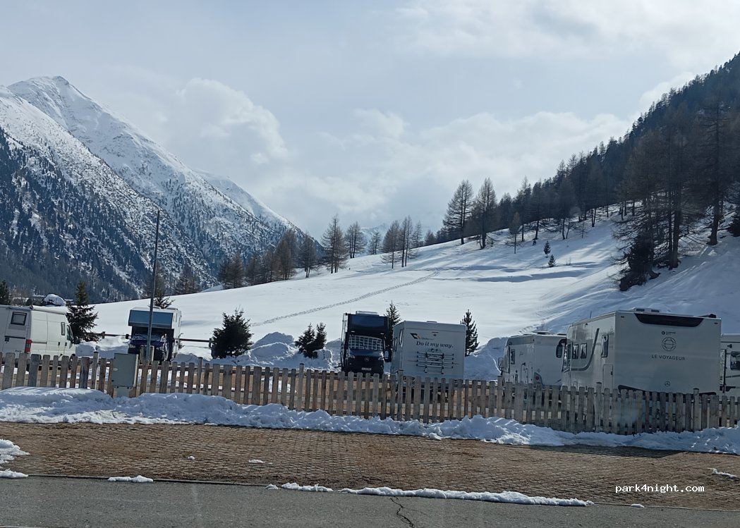 Campeggio Palipert — foto 5