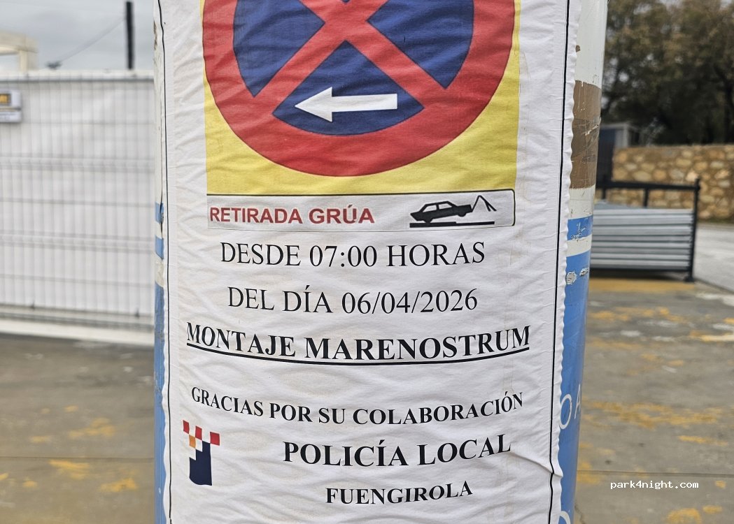 (29640) Fuengirola - 3 Calle Algarrobos — foto 4