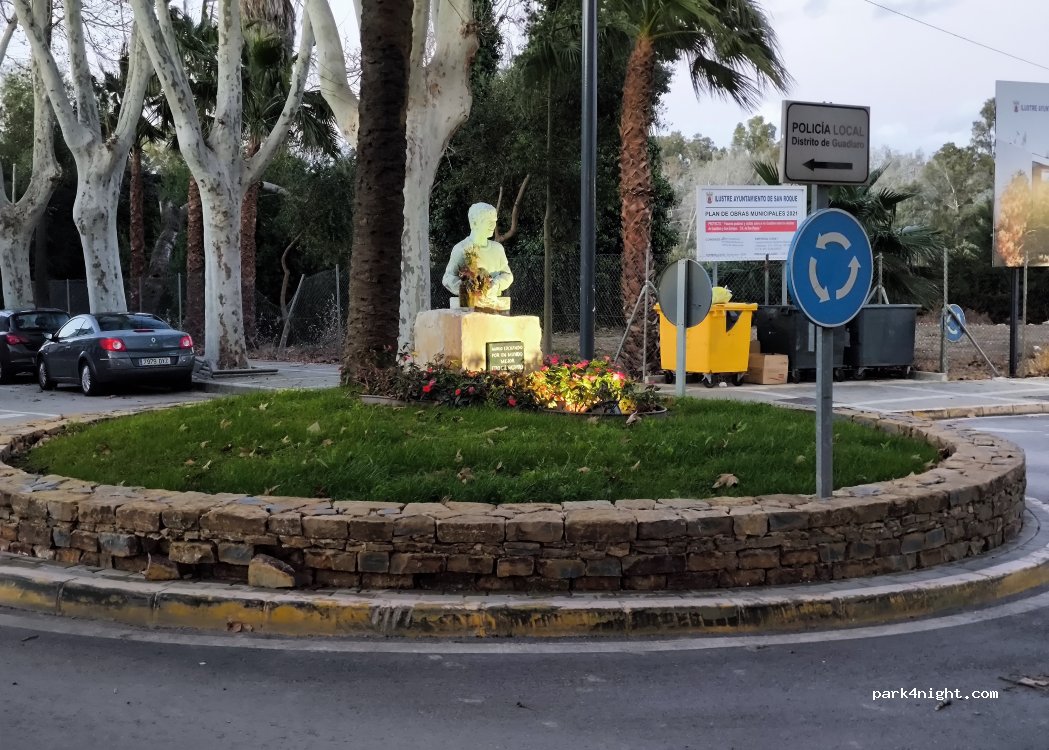 (11311) San Roque - 16 Avenida los Canos — foto 3