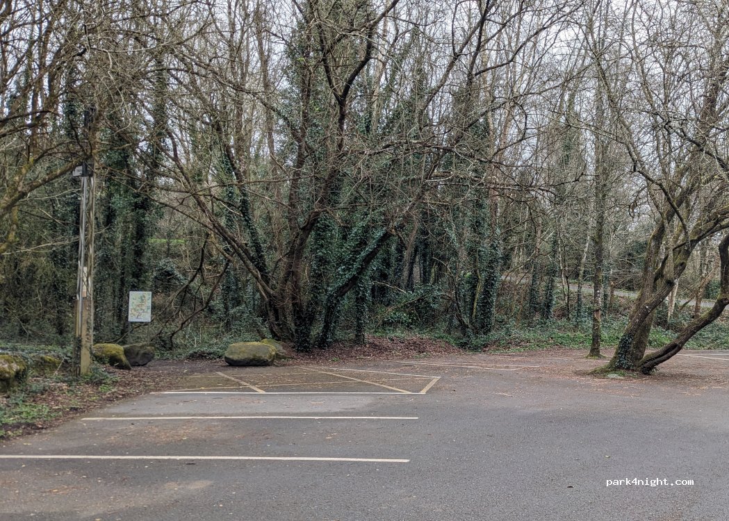 (Y14 X523) Fairwood - Unnamed Road — foto