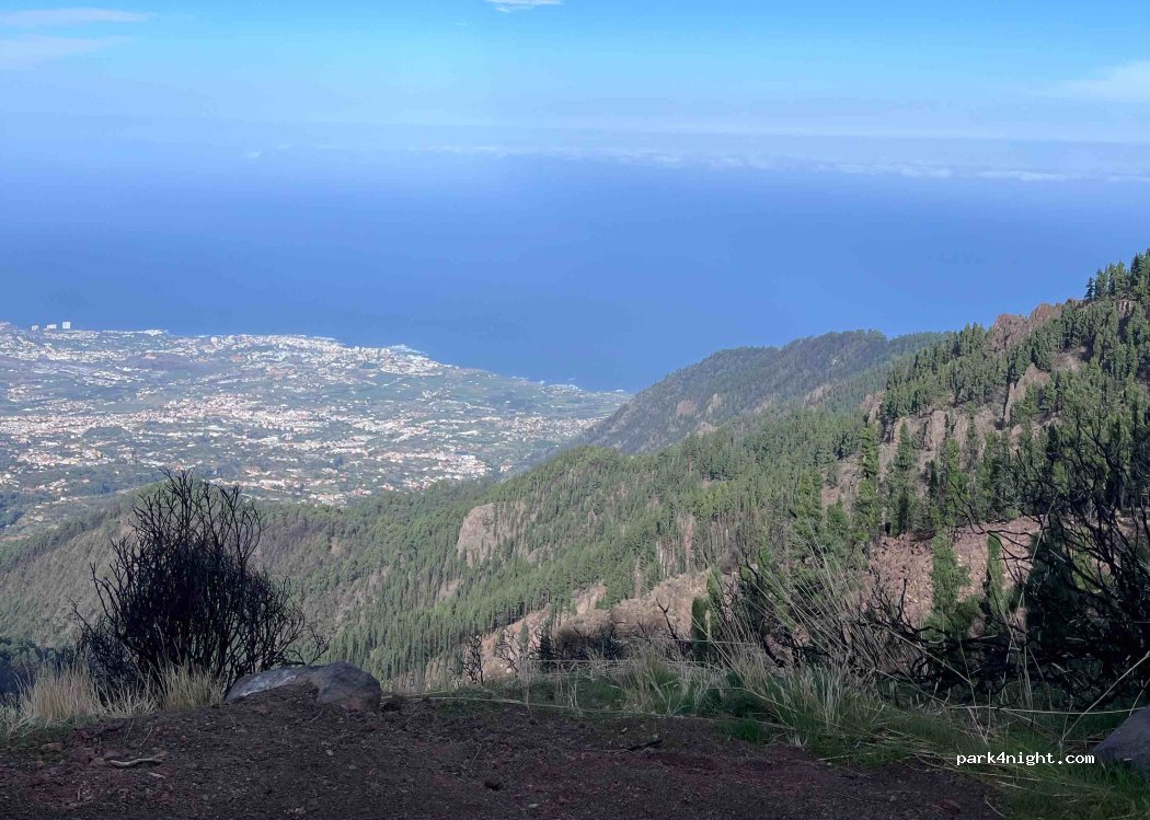 (38310) Aguamansa - Carr. de la Esperanza — foto