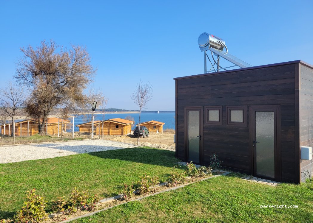 Camping Rose Valley — foto 3