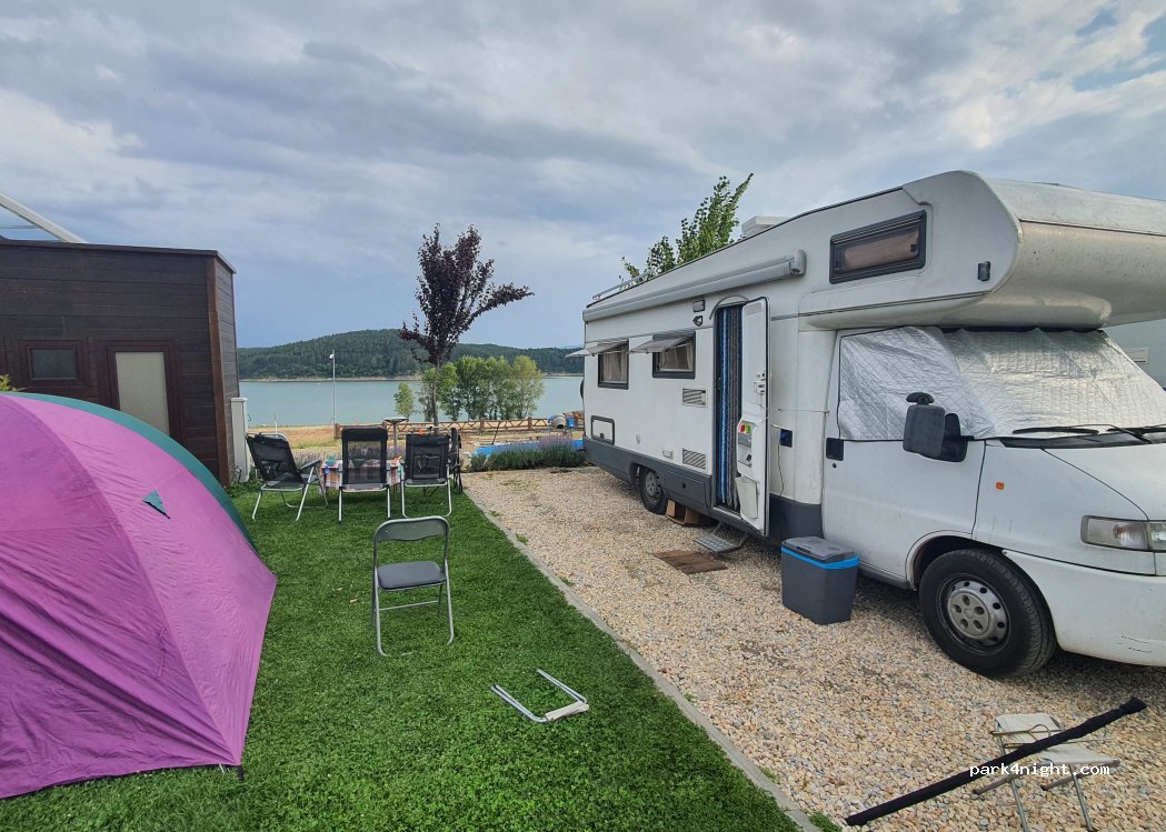 Camping Rose Valley — foto 5