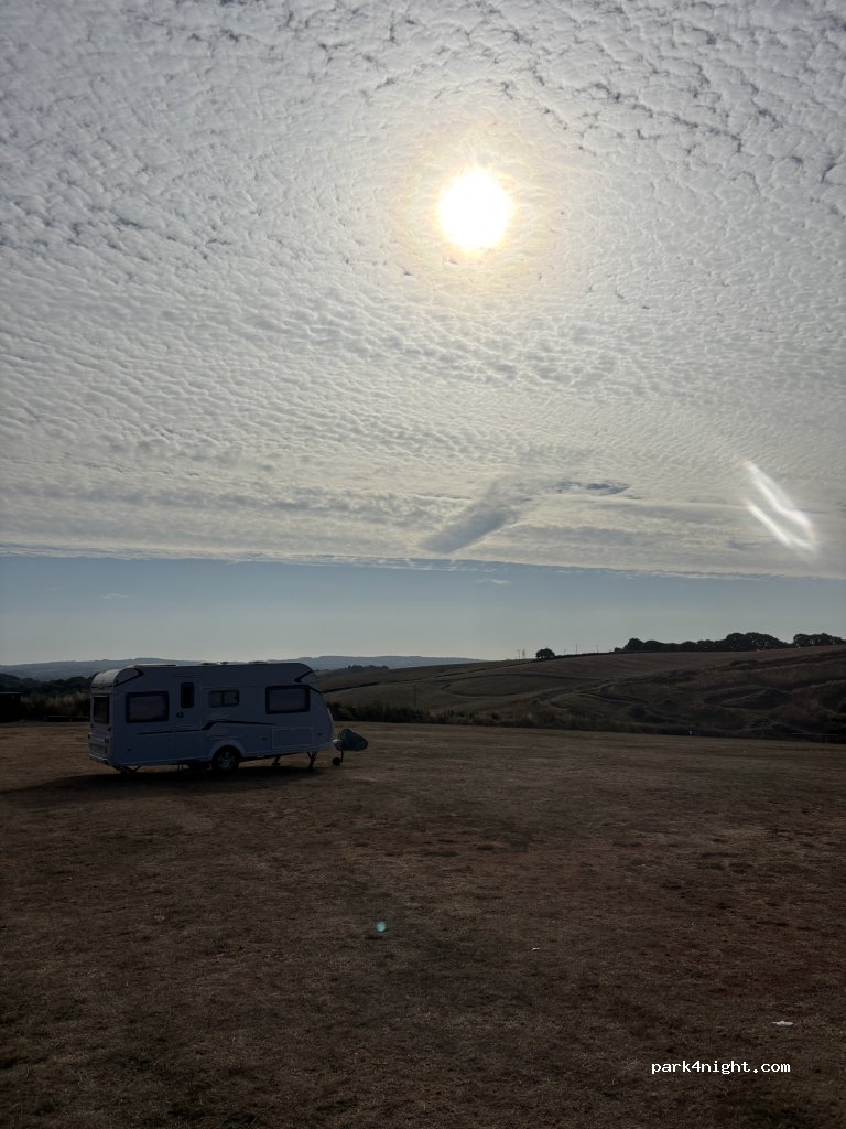 Pottles Farm Camping — foto 3