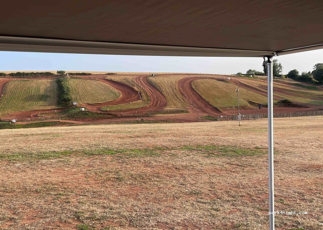 Pottles Farm Camping — foto 4