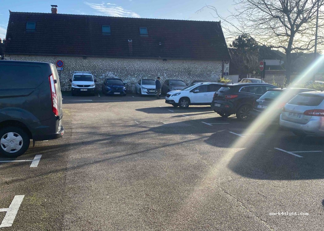 (27100) Le Vaudreuil - 30 Rue du Bout des Jardins — foto