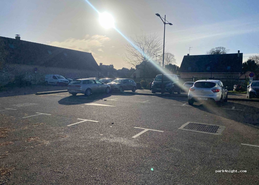 (27100) Le Vaudreuil - 30 Rue du Bout des Jardins — foto 3