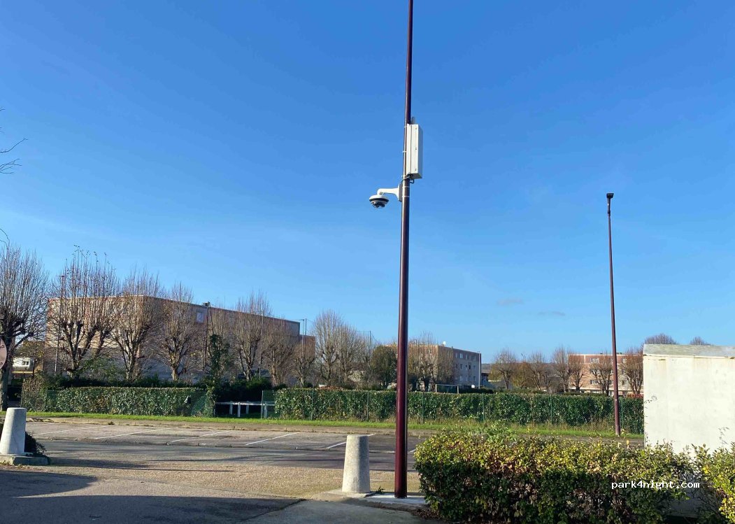 (27100) Le Vaudreuil - 30 Rue du Bout des Jardins — foto 4