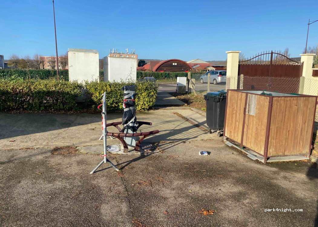 (27100) Le Vaudreuil - 30 Rue du Bout des Jardins — foto 5