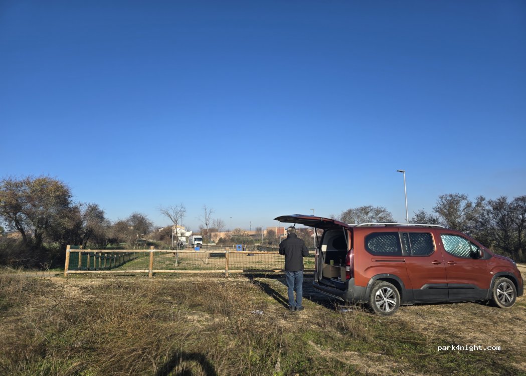 (45280) Toledo - 204P Camino Bajo Toledo — foto