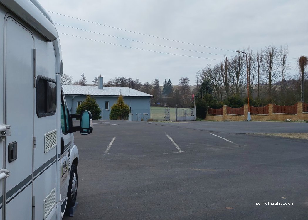 (792 01) Staré Město - Unnamed road — foto 2