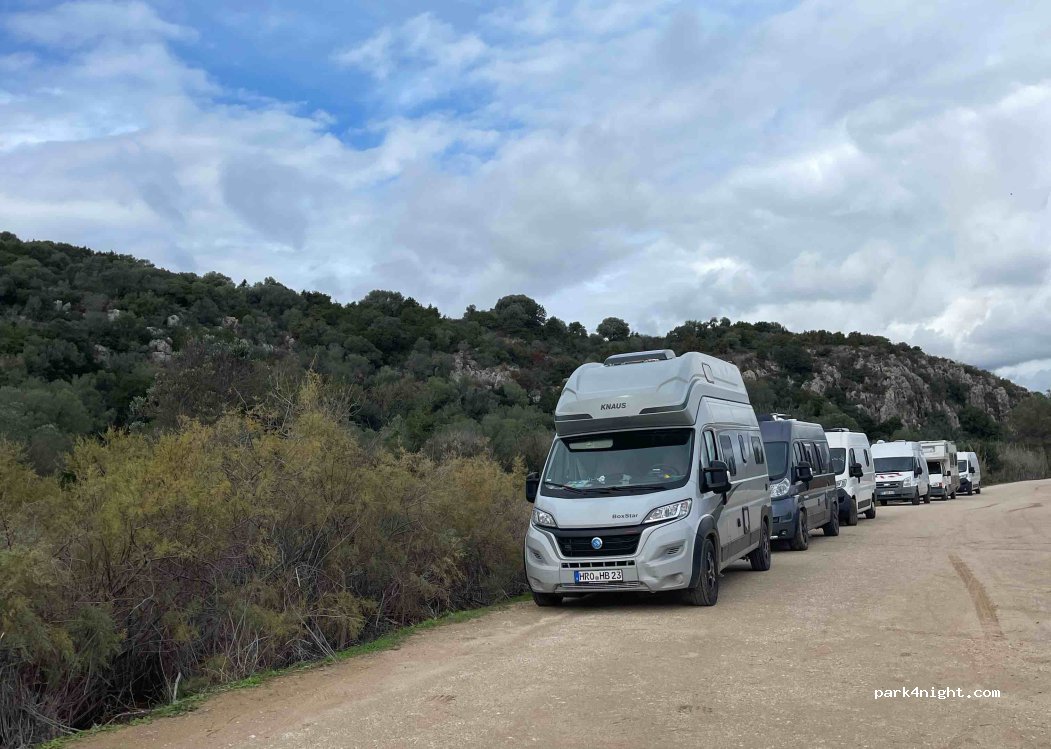 (246 00) Pilos Nestor - Unnamed Road — foto 2