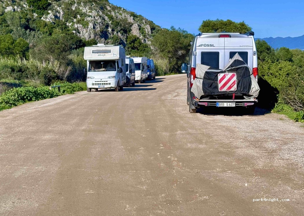 (246 00) Pilos Nestor - Unnamed Road — foto 5