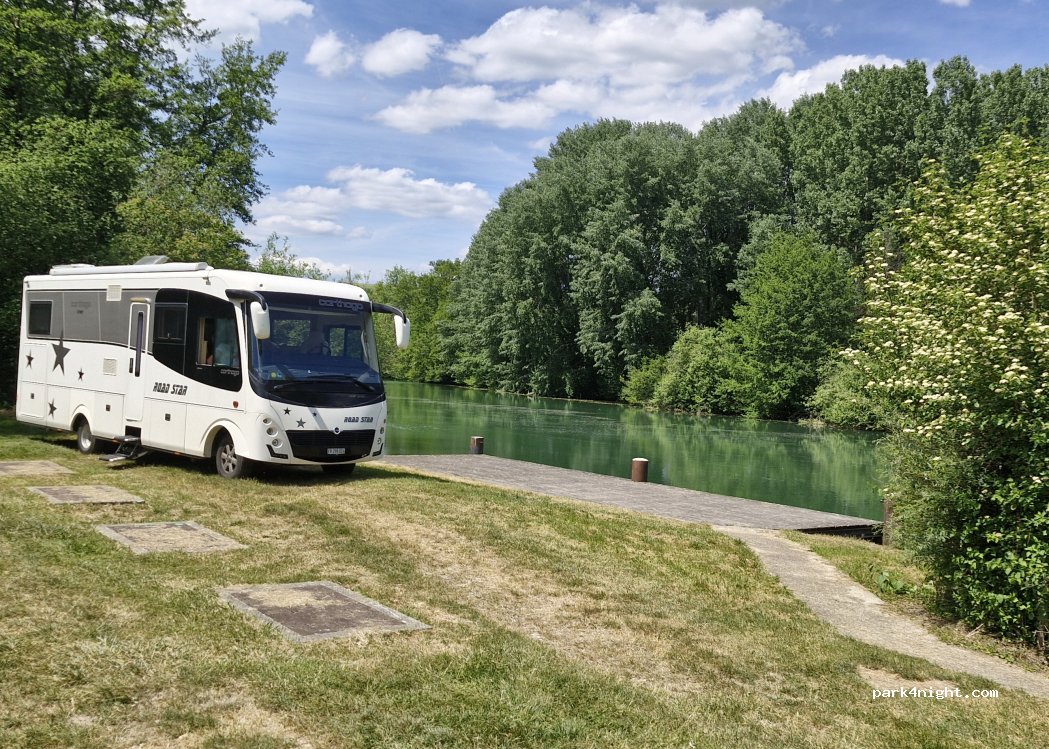 (02650) Mézy-Moulins - 8 Rue de la Marne — foto 5