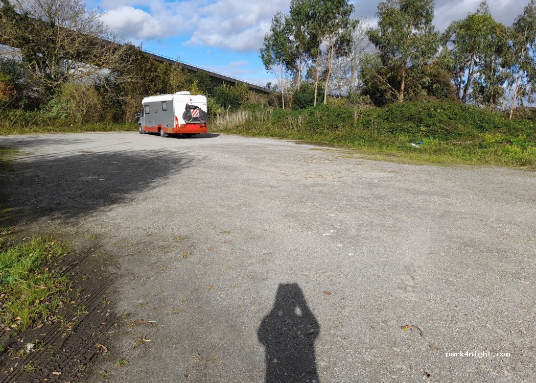 (27760) Lourenzá - 33 Estrada a Masma — foto