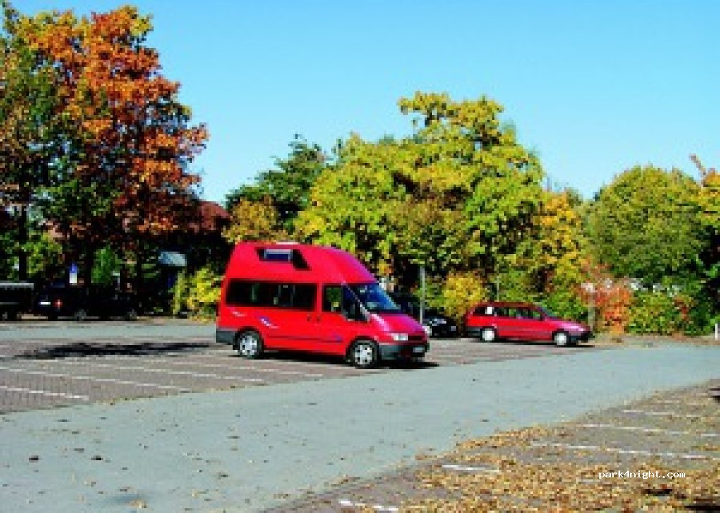 (59269) Beckum - 44 Dalmerweg — foto