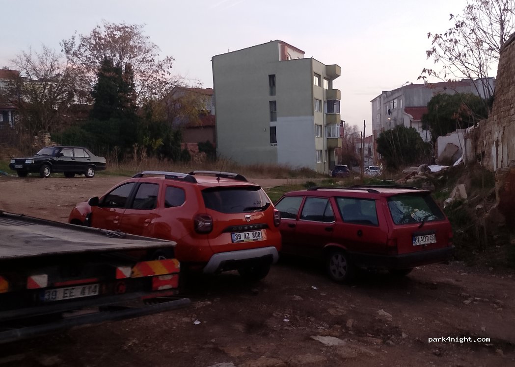 (39000) Merkez - 7 Yanık Kışla Caddesi — foto 3