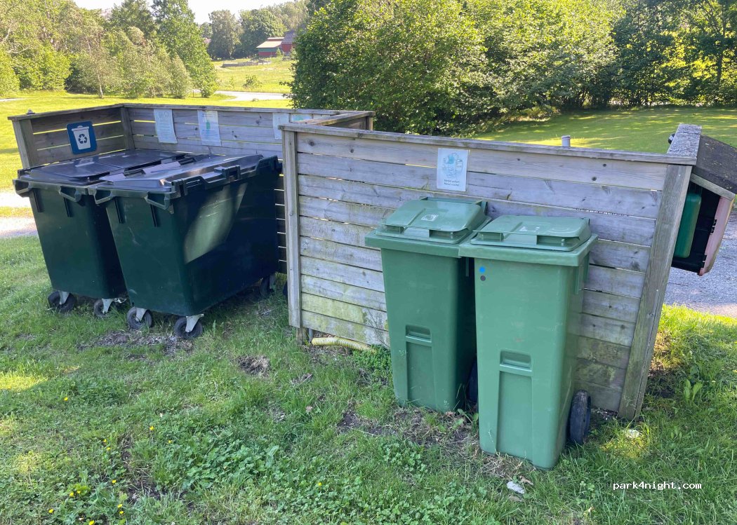 Ställplats husbilar Middalarna — foto 2