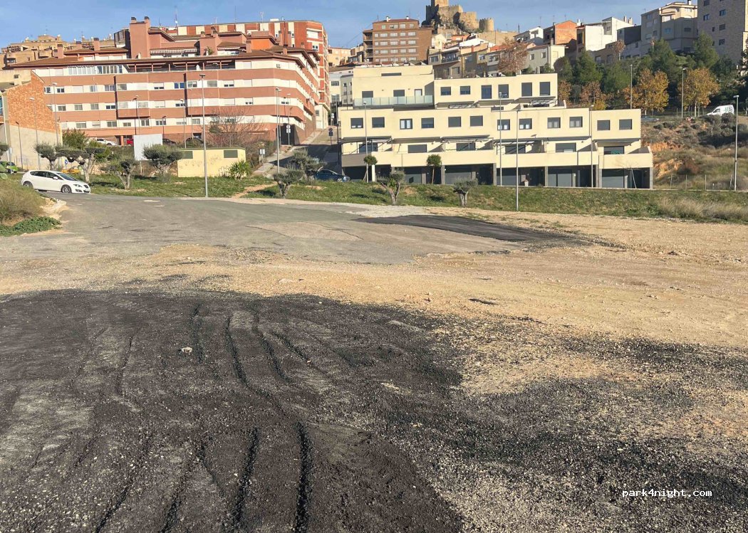 (03450) Banyeres de Mariola - 58 Avinguda de la Constitució — foto 3