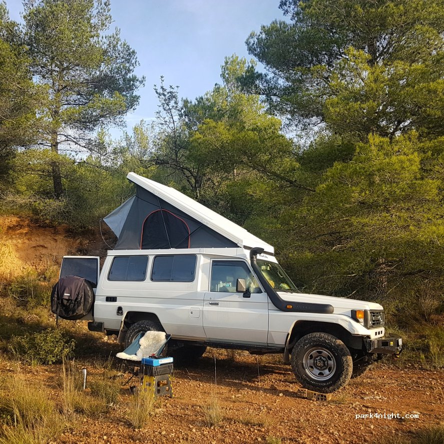 (43884) Bonastre - Unnamed Road — foto 2