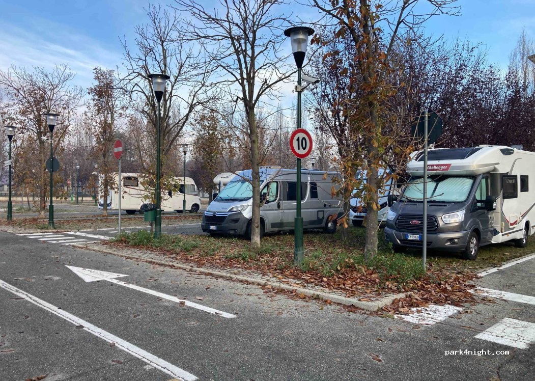 (10135) Torino - 12 Via Felice Rignon — foto
