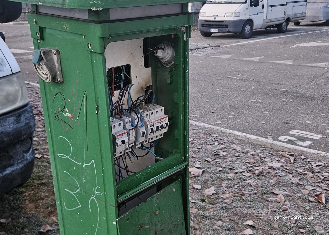 (10135) Torino - 12 Via Felice Rignon — foto 3