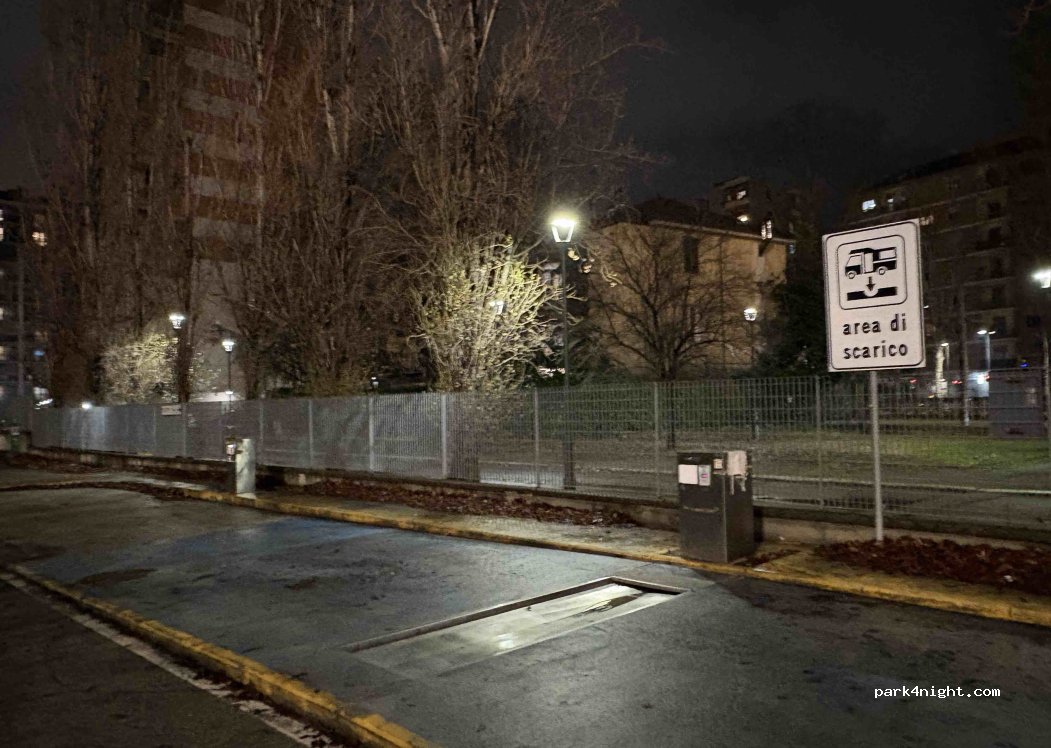 (10135) Torino - 12 Via Felice Rignon — foto 5