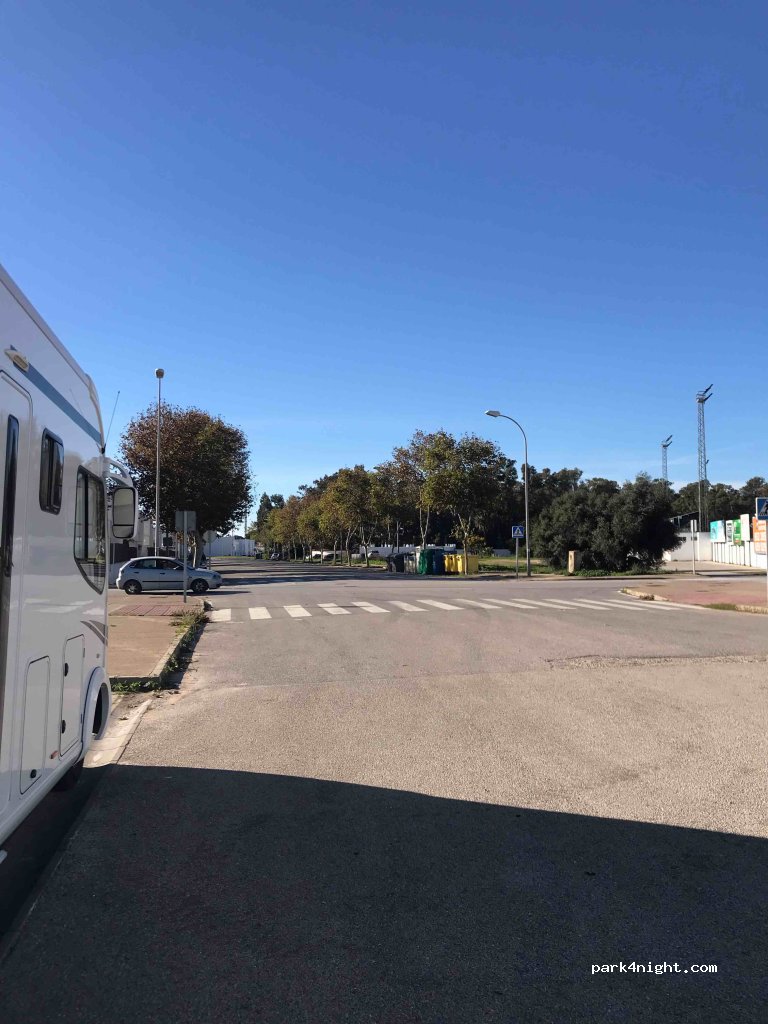 (11140) Conil de la Frontera - 1A Camino Chiclana — foto 2