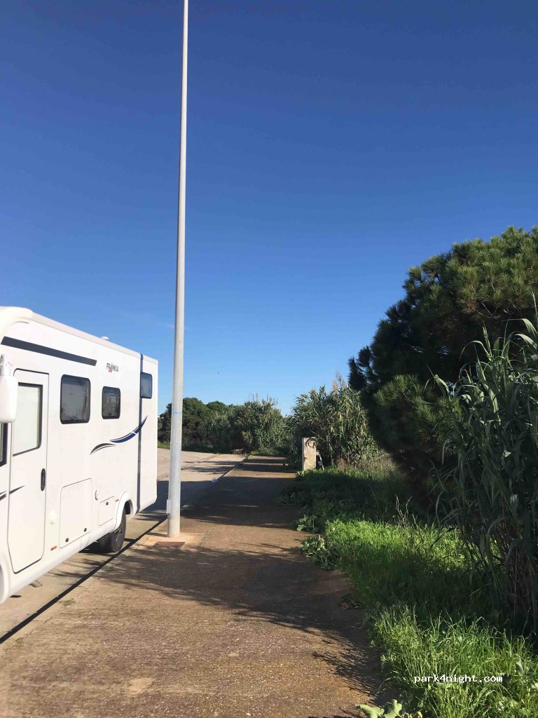 (11140) Conil de la Frontera - 1A Camino Chiclana — foto 3