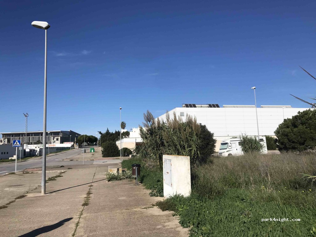 (11140) Conil de la Frontera - 1A Camino Chiclana — foto 4