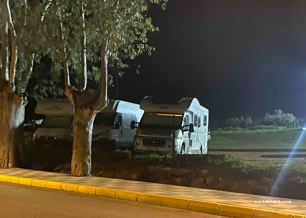 (41360) El Pedroso - 3 Paseo el Espino — foto