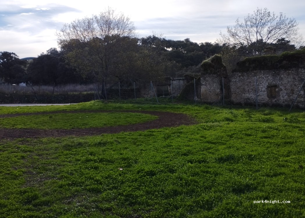(21220) Higuera de la Sierra - — foto 2